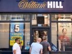 William Hill Secondary Offering