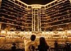 Wynn Resorts Struggles In Macau