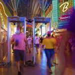 Nevada Casinos Complying with Face Mask Order More Than Other Businesses