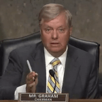 Graham Expresses Concerns About College Sports Betting at Senate Judiciary Hearing