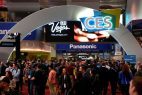 CES Las Vegas convention casino