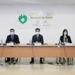 Macau and Hong Kong Delaying ‘Health Passport’ That Would Ease Entries Between Two Regions
