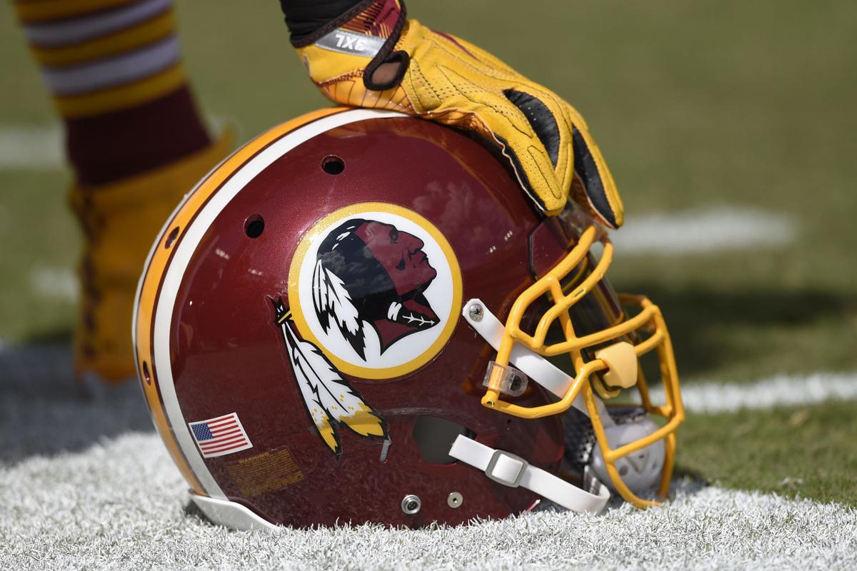 Washington Redskins name NFL odds