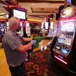 Atlantic City Casinos Reopen Following 108 Days Dark