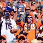 Denver Broncos Announce Second Sports Betting Deal, BetMGM Aligns with Team