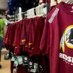 Odds Favor Washington Redskins Changing Name to ‘Presidents’