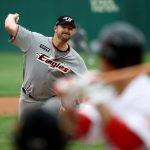 Vegas Bettors Pounce on Starting Time Error, Hit Home Runs on International Baseball Parlays