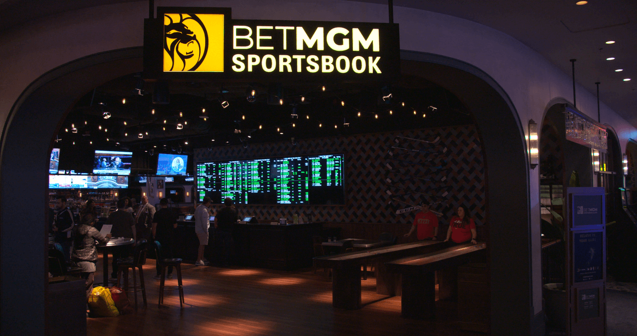 GVC, MGM Boost Stake In Sportbooks