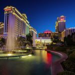 Caesars Slumps Following Merger, But Analyst Sees Long-Term Buying Opportunity