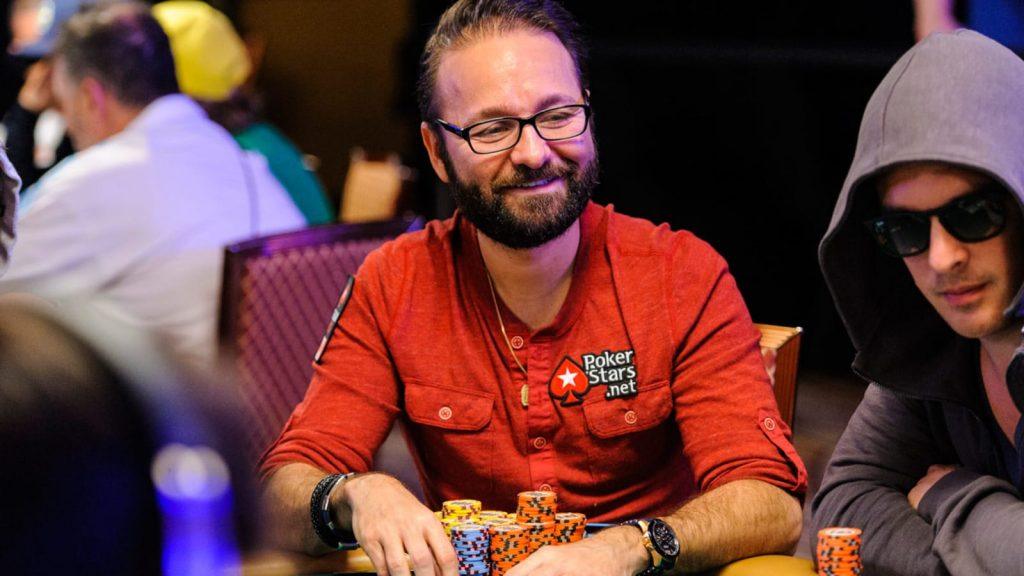 Daniel Negreanu Lost Bank of America Account for no Reason, he Claims