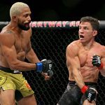 UFC Fight Night Odds: Figueiredo Favored to Win Again in Rematch vs. Benavidez