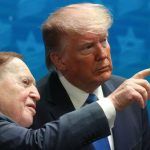 Las Vegas Casino Tycoon Sheldon Adelson Biggest US Political Donor Over Past 20 Years
