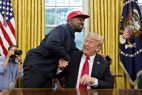 Kanye West odds 2020 Trump Biden