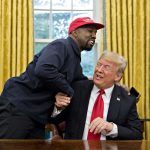 Kanye West Odds of Winning Presidency Not as Long as You Might Think