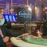 Sports Betting Included in Massachusetts Economic Development Package