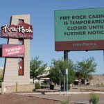 Navajo Gaming Employees to Stop Getting Paychecks, Coronavirus Continues to Impact Indian Country