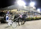 Hoosier Park in Indiana