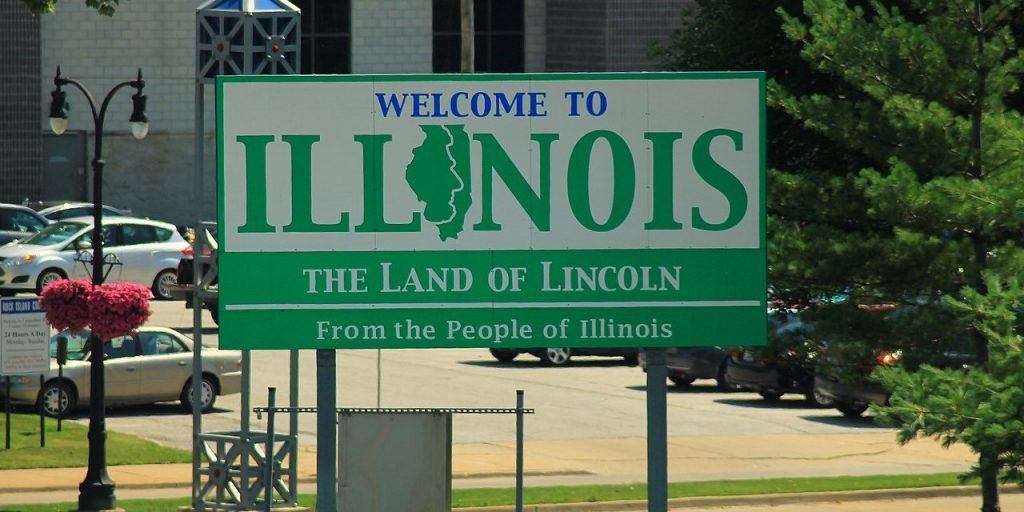 Illinois casinos