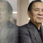 Tokyo Court Bans Billionaire Kazuo Okada From Rejoining His Namesake Company