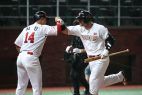 BetMGM baseball parlays void