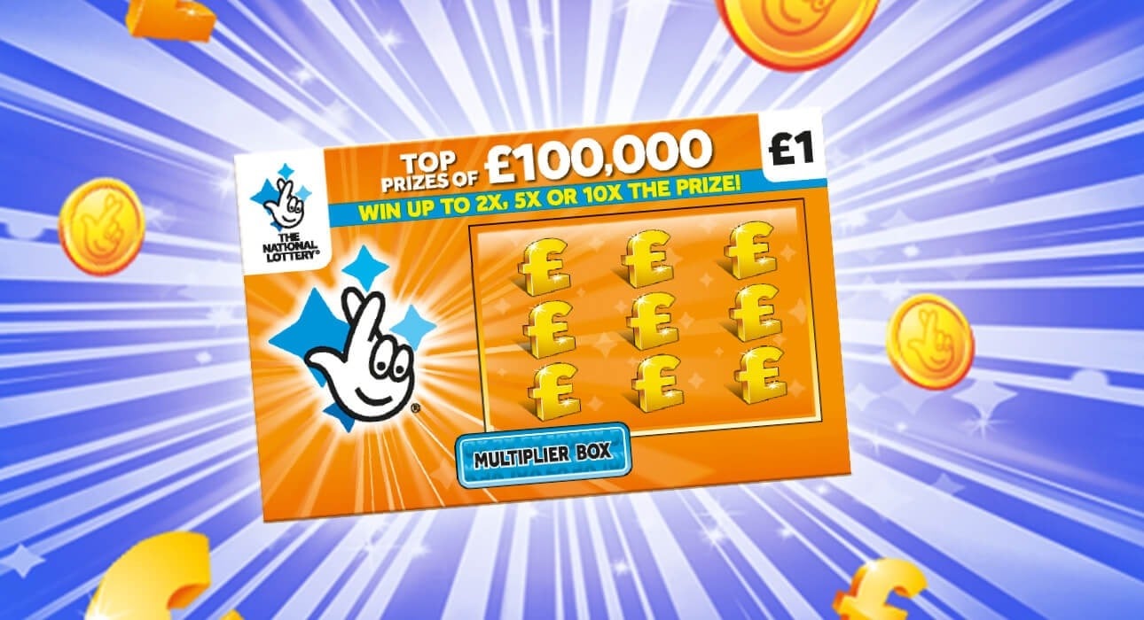UK lottery
