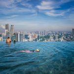 Marina Bay Sands, Resorts World Could Get Bubble Benefit if Malaysia, Singapore Come to Terms