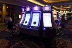 Nevada casinos gross gaming revenue