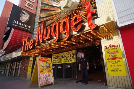 Nugget Casino Reno