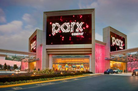 parx casino smoking ban