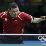 Bad Bounce: New Jersey Shuts Down Ukrainian Ping-Pong Betting After Match-Fixing Alert