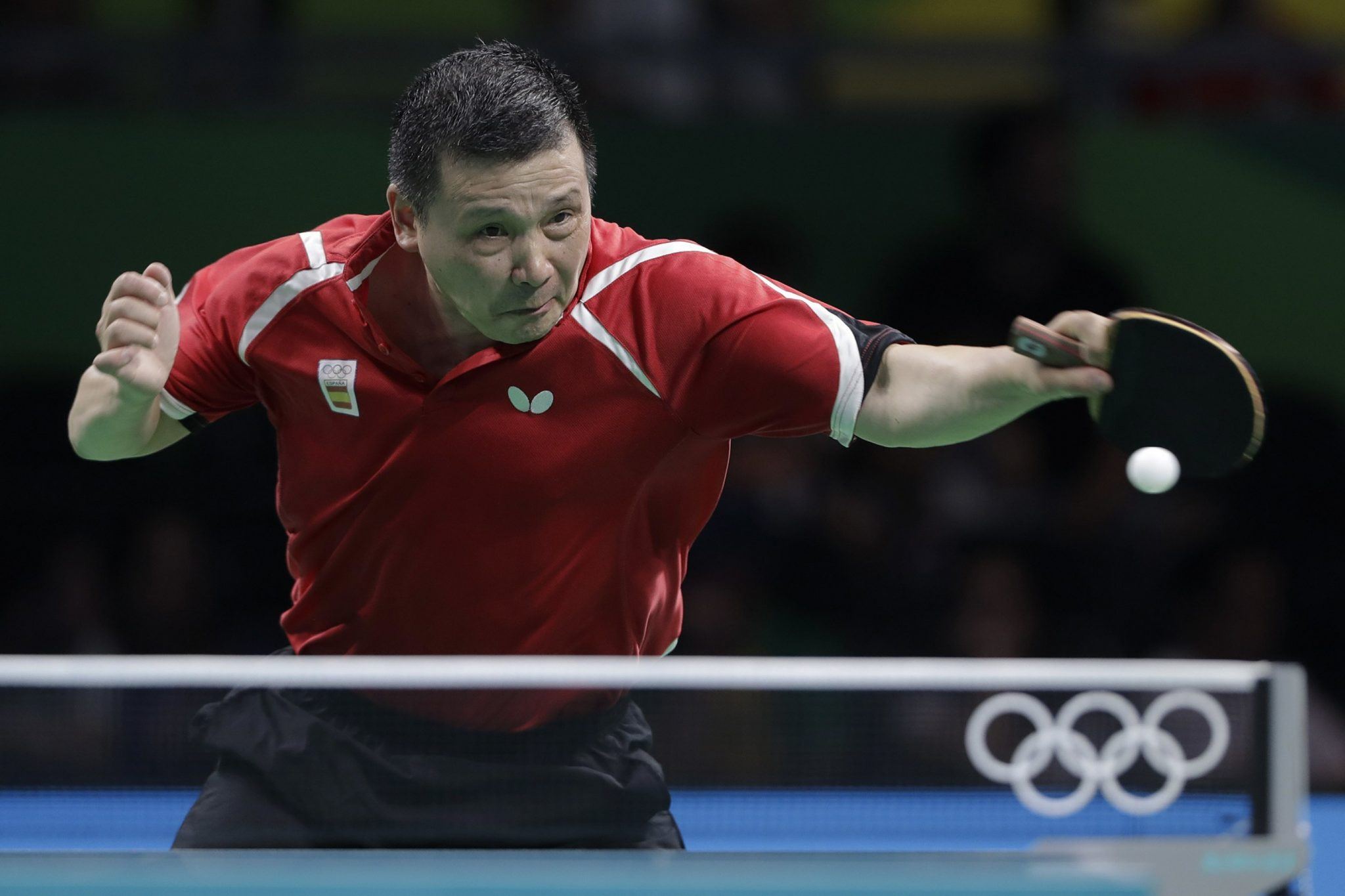 Ukrainian Table Tennis Betting Shut Down in New Jersey After Alert