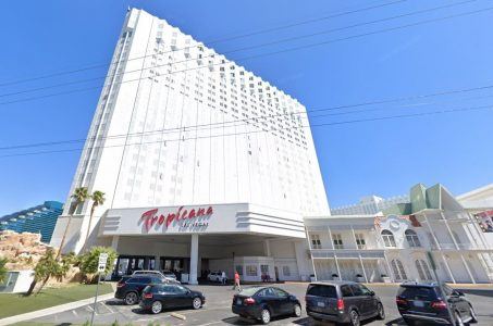 Casino to reopen in September