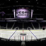 NHL Reportedly Shuns Las Vegas as Toronto, Edmonton Tabbed as Hub Cities