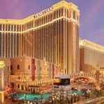 US Casino Operators Dominate Global Gaming Industry, Las Vegas Sands No. 1