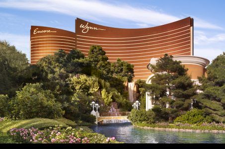 Wynn lawsuit dismissed