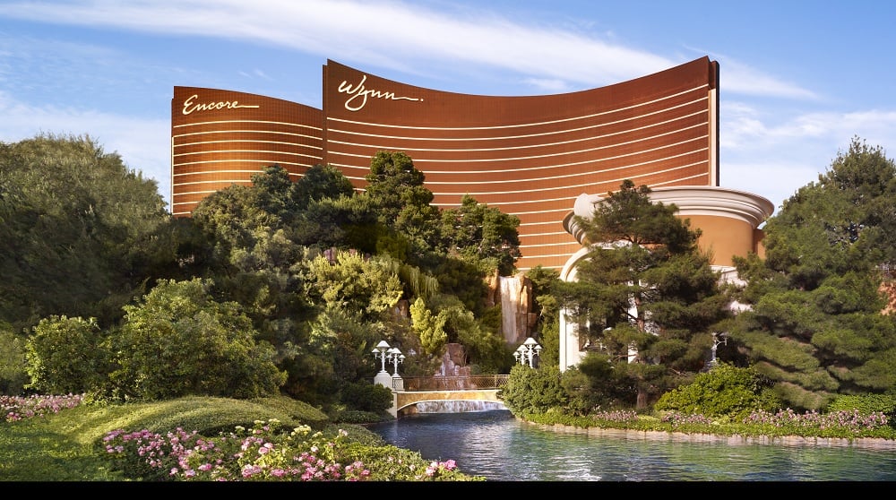 Wynn lawsuit dismissed