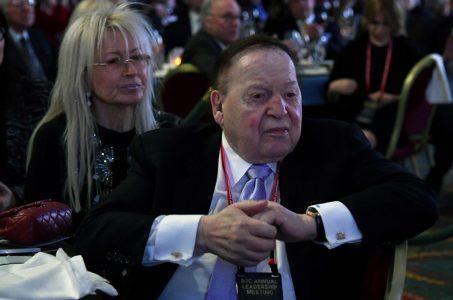 sheldon adelson mets