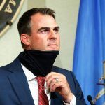 Oklahoma Governor Kevin Stitt Costs State $1.5M Contesting Tribal Gaming Compacts