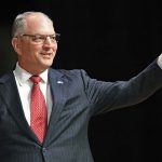 Louisiana Governor Says Eight Is Great for Daily Fantasy Sports Tax Rate