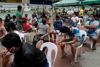 Manila casinos Philippines Duterte