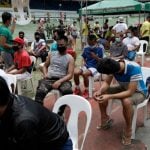 Manila Quarantine Order Extended Through July, Casinos Remain Shuttered
