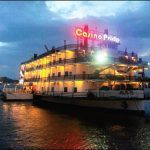 India Authorities Arrest 23 Suspects During Green Park Resort Gambling Raid