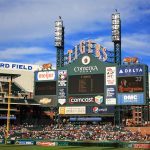 Detroit Tigers Sign First MLB Team Sports Betting Deal as Michigan Opens Licensing Window