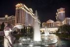 Caesars Touts Regional Properties