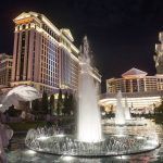 Caesars Regional Casinos Shine in Reopening, Las Vegas Properties Not So Much