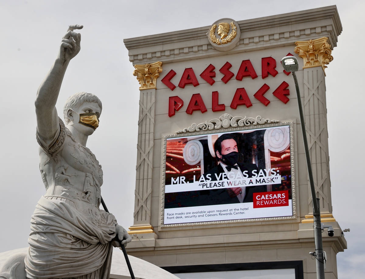 Eldorado Resorts completes $17.3 billion buyout of Caesars