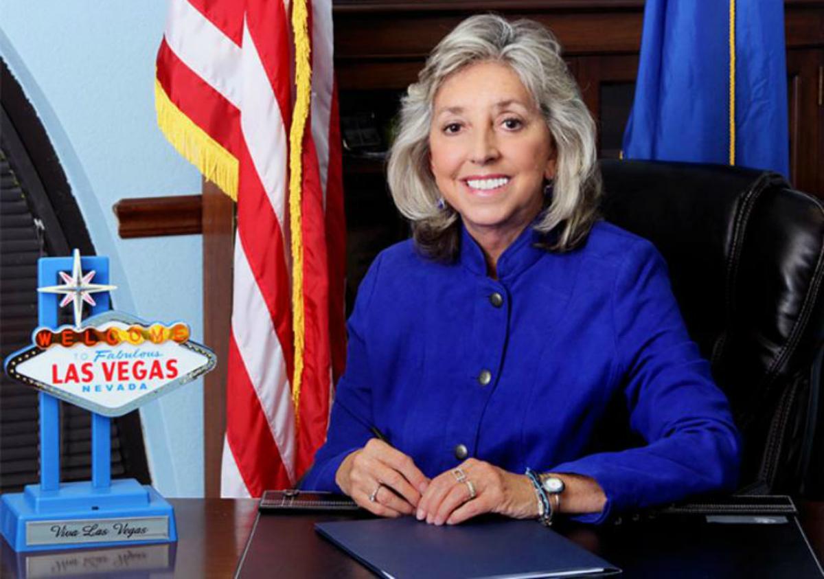 sports betting tax Dina Titus