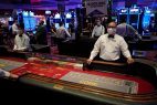 Nevada casinos compliance Las Vegas