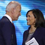 Sen. Kamala Harris VP Odds Shorten, Joe Biden to Announce Candidate
