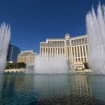Homeless Man Drowns in Bellagio Fountains in Front of Las Vegas Tourists